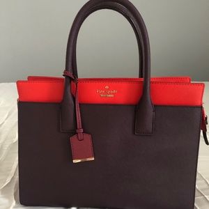 Kate Spade Medium Handbag